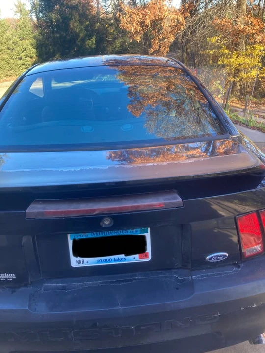 2000 Ford SN95 Mustang - Image 15 of 17