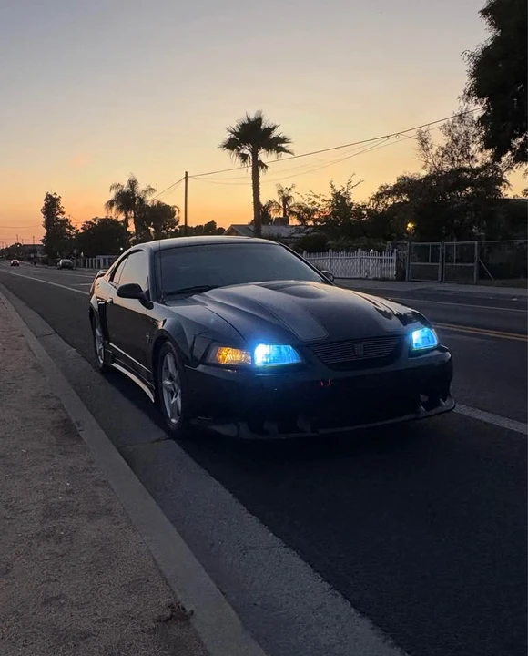 2000 Ford SN95 Mustang - Image 6 of 12