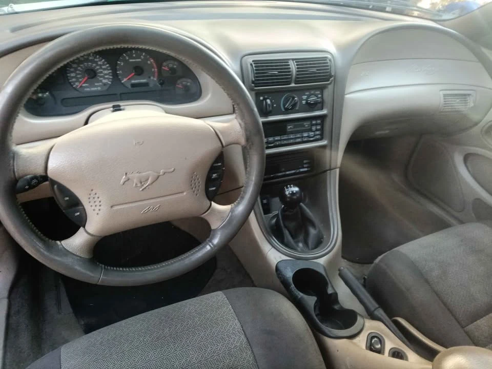 2000 Ford SN95 Mustang - Image 6 of 9