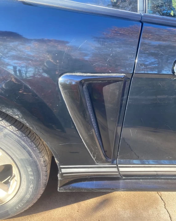 2000 Ford SN95 Mustang - Image 10 of 17