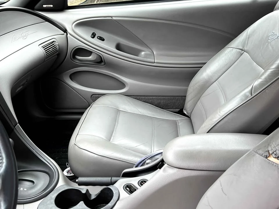 2000 Ford SN95 Mustang - Image 4 of 5