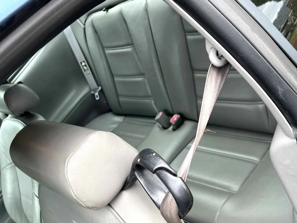 2000 Ford SN95 Mustang - Image 5 of 5