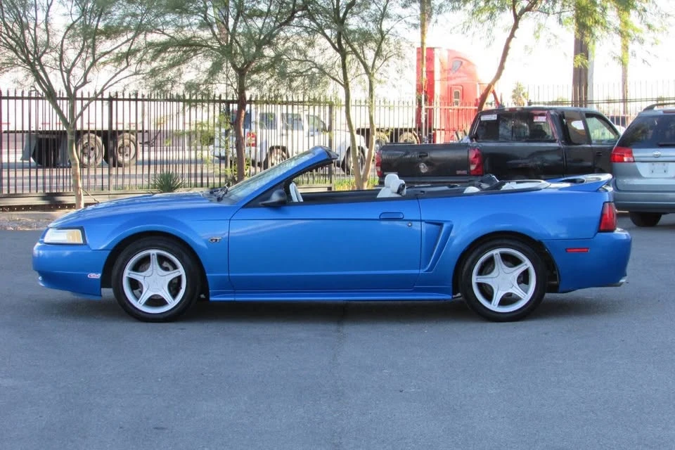 2000 Ford SN95 Mustang - Image 3 of 20