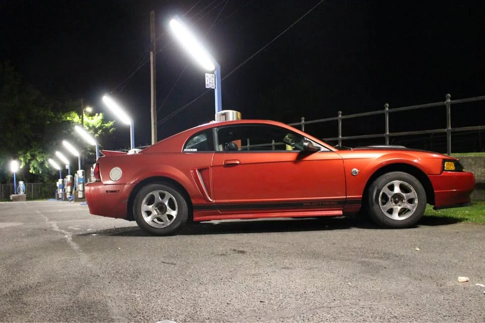 2000 Ford SN95 Mustang - Image 5 of 8