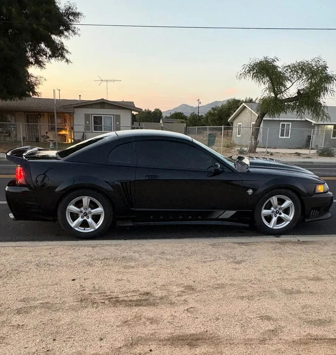 2000 Ford SN95 Mustang - Image 5 of 12
