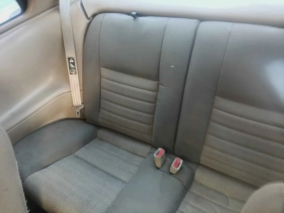 2000 Ford SN95 Mustang - Image 9 of 9