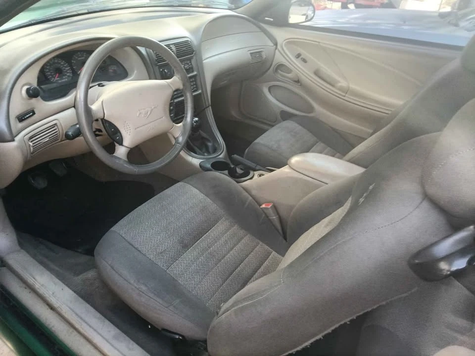 2000 Ford SN95 Mustang - Image 8 of 9