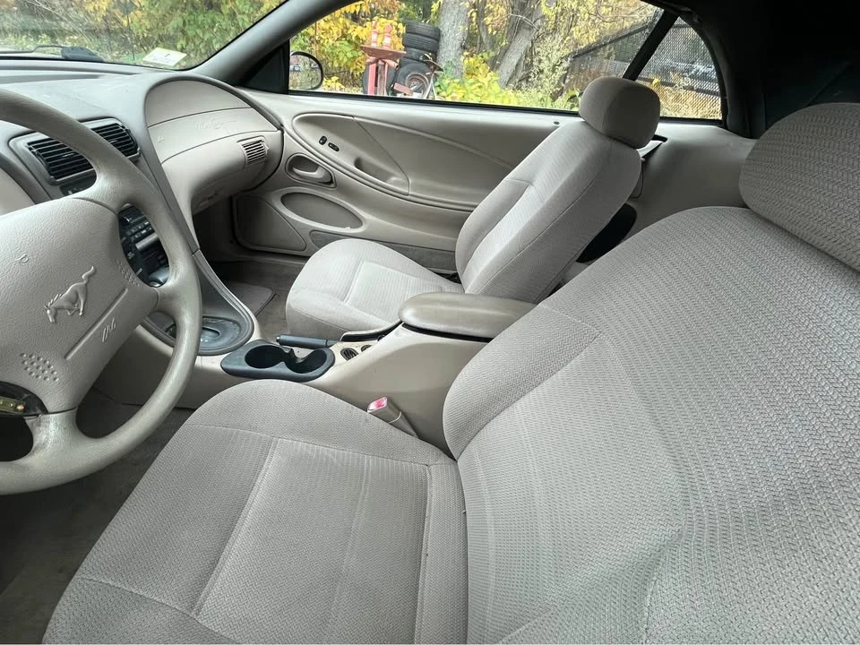 2000 Ford SN95 Mustang - Image 4 of 5