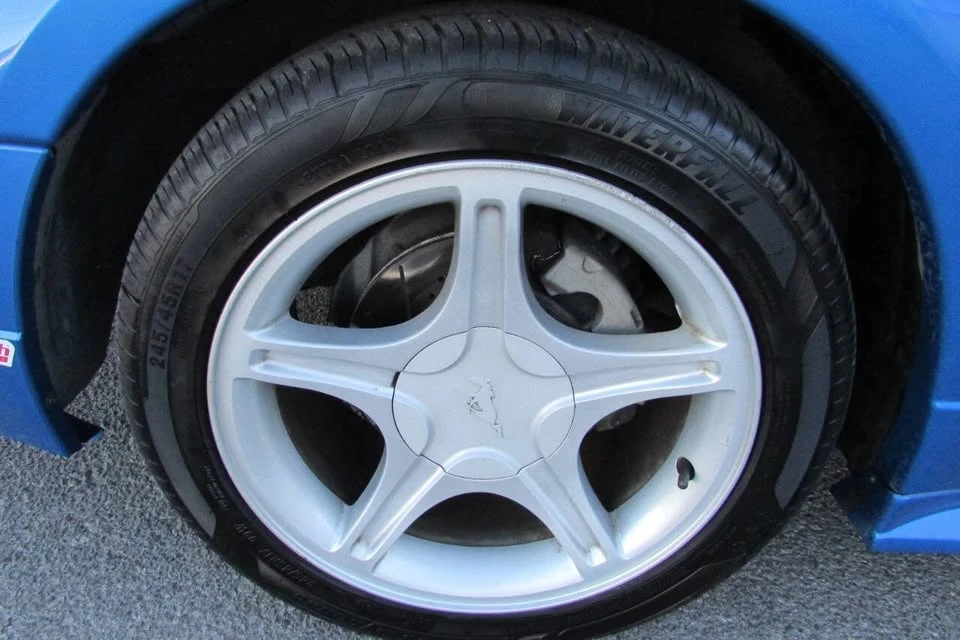 2000 Ford SN95 Mustang - Image 13 of 20