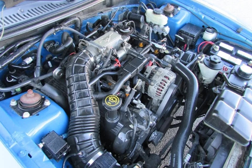 2000 Ford SN95 Mustang - Image 19 of 20