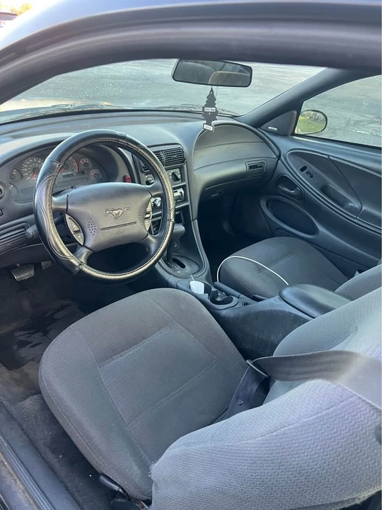 2000 Ford SN95 Mustang - Image 4 of 7