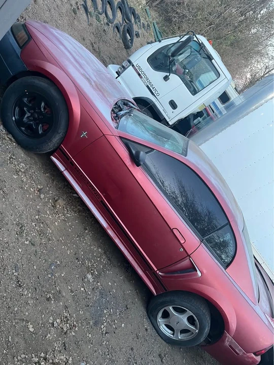 2000 Ford SN95 Mustang - Image 7 of 7