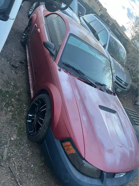 2000 Ford SN95 Mustang - Image 3 of 7