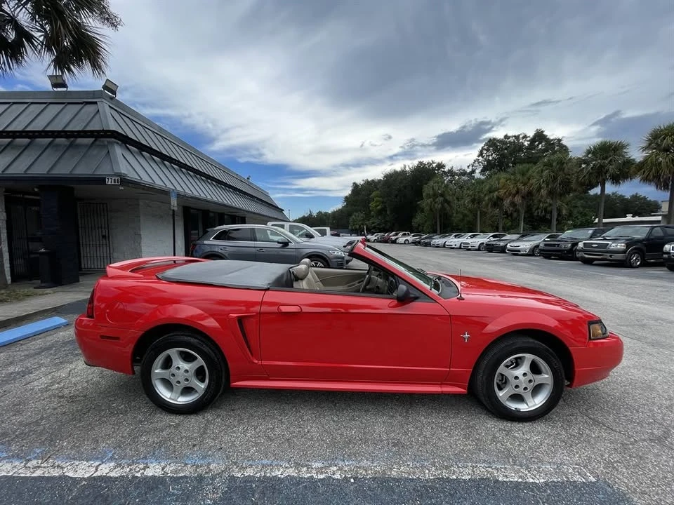 2000 Ford SN95 Mustang - Image 5 of 17