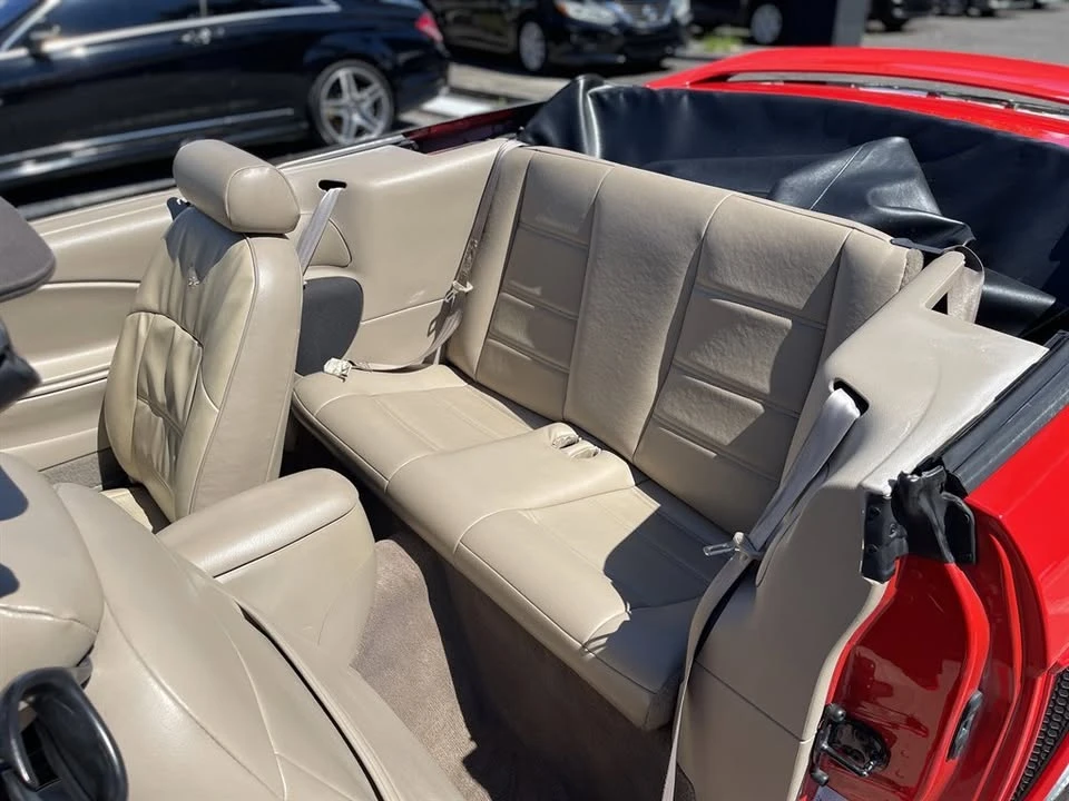 2000 Ford SN95 Mustang - Image 10 of 17