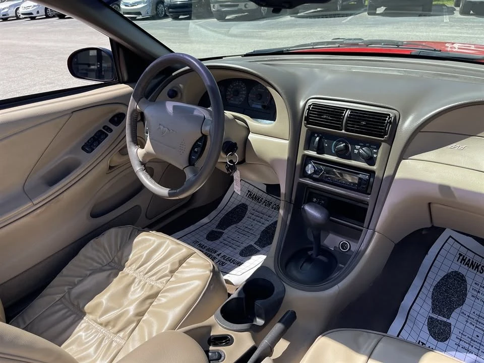 2000 Ford SN95 Mustang - Image 14 of 17