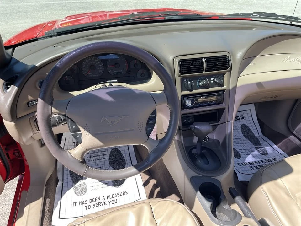 2000 Ford SN95 Mustang - Image 9 of 17