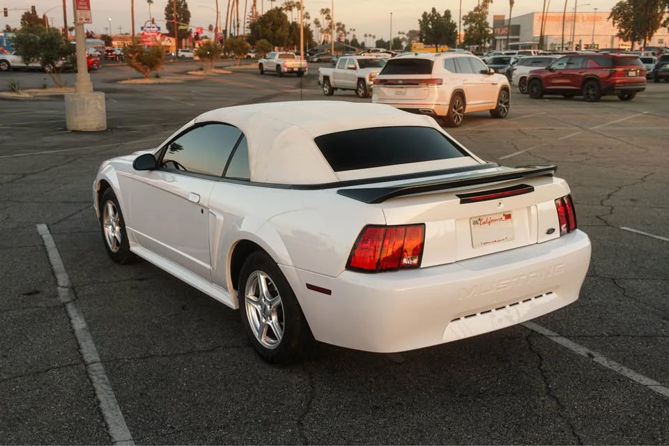 2000 Ford SN95 Mustang - Image 3 of 10