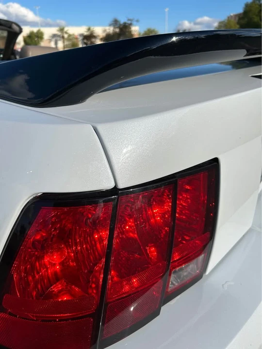 2000 Ford SN95 Mustang - Image 5 of 10