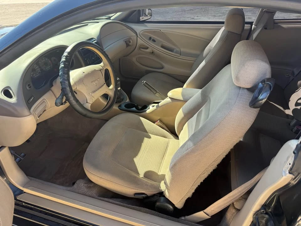 2000 Ford SN95 Mustang - Image 7 of 12