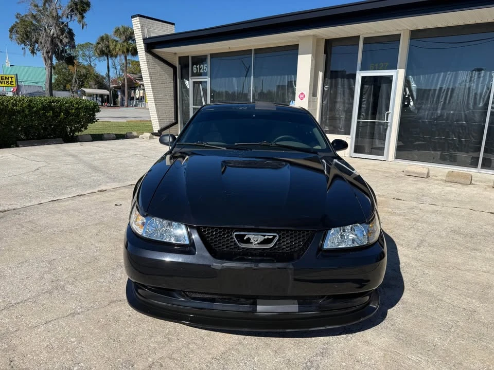 2000 Ford SN95 Mustang - Image 3 of 12