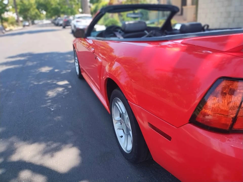 2000 Ford SN95 Mustang - Image 6 of 14