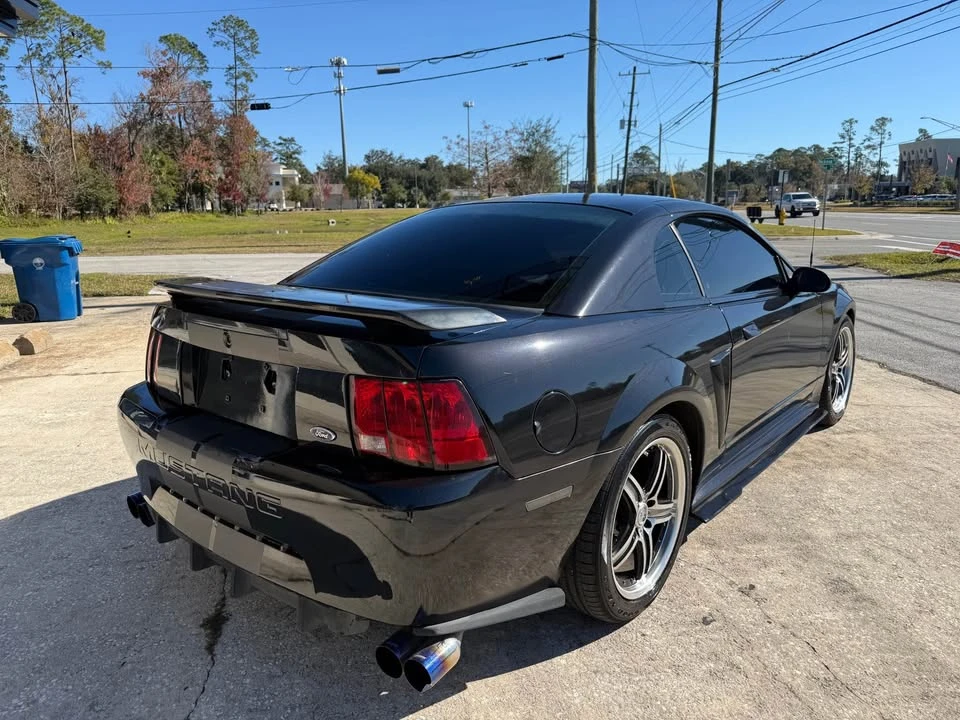 2000 Ford SN95 Mustang - Image 4 of 12