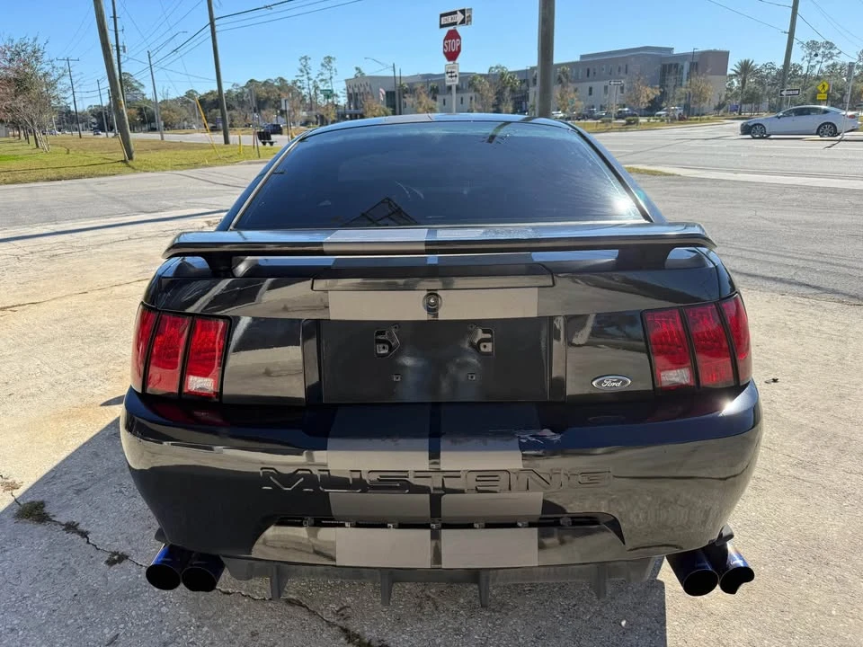 2000 Ford SN95 Mustang - Image 6 of 12