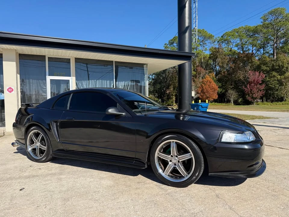 2000 Ford SN95 Mustang - Image 2 of 12