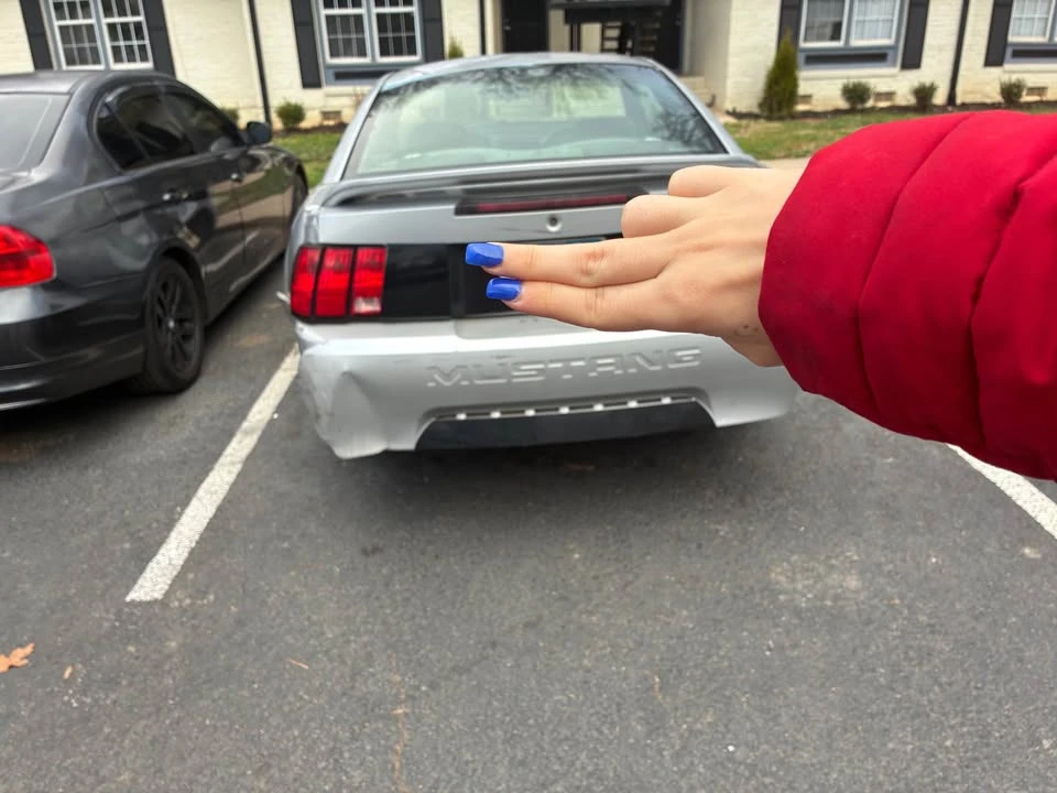 2000 Ford SN95 Mustang - Image 7 of 7