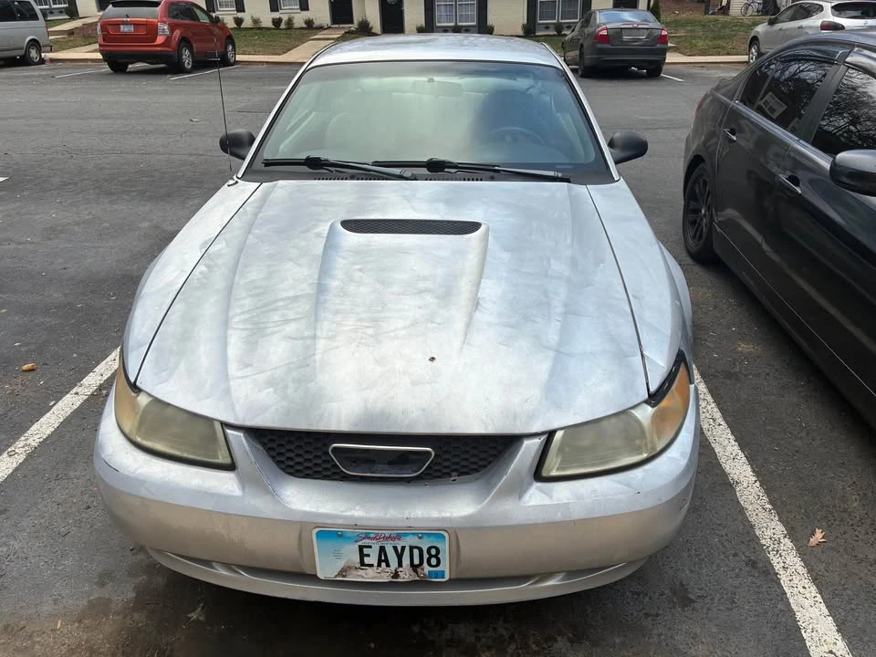 2000 Ford SN95 Mustang - Image 5 of 7