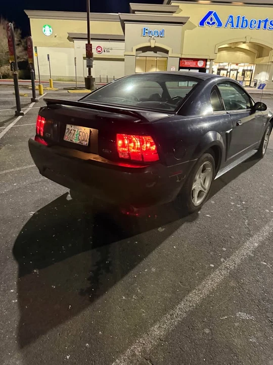 2000 Ford SN95 Mustang - Image 4 of 6