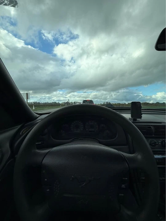 2000 Ford SN95 Mustang - Image 9 of 9