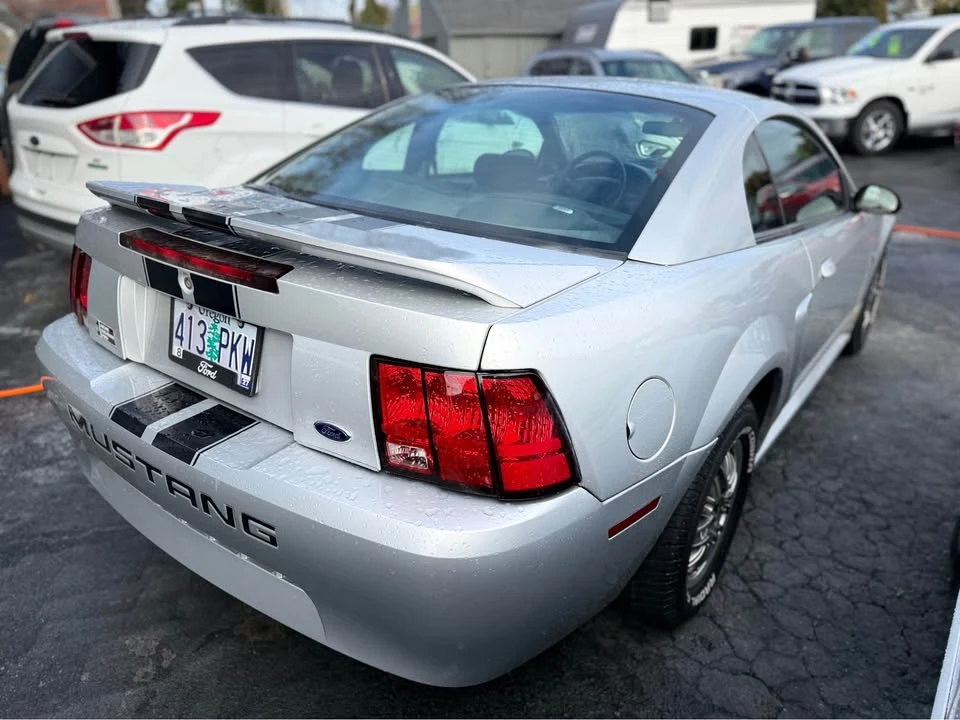 2000 Ford SN95 Mustang - Image 4 of 10