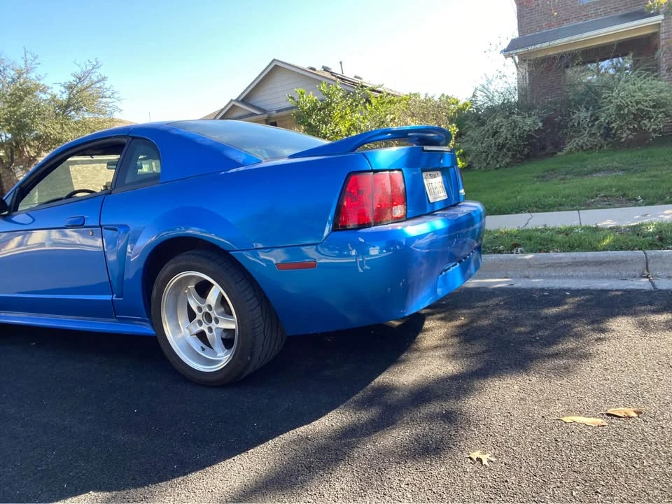 2000 Ford SN95 Mustang - Image 5 of 7