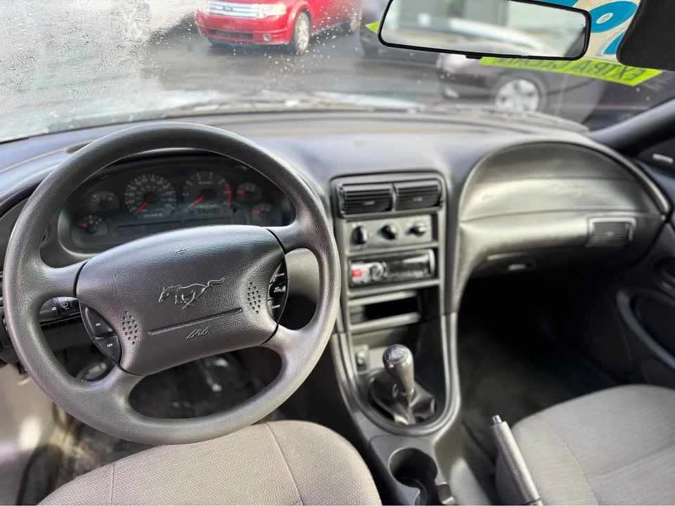 2000 Ford SN95 Mustang - Image 6 of 10