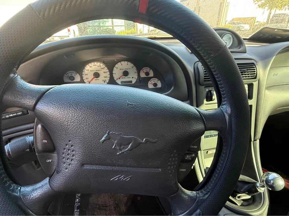 2000 Ford SN95 Mustang - Image 6 of 11