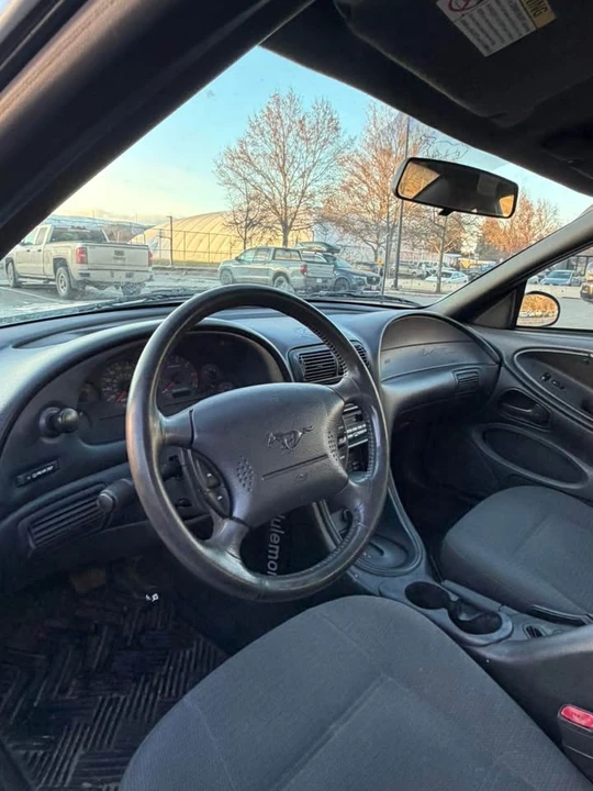 2000 Ford SN95 Mustang - Image 6 of 10