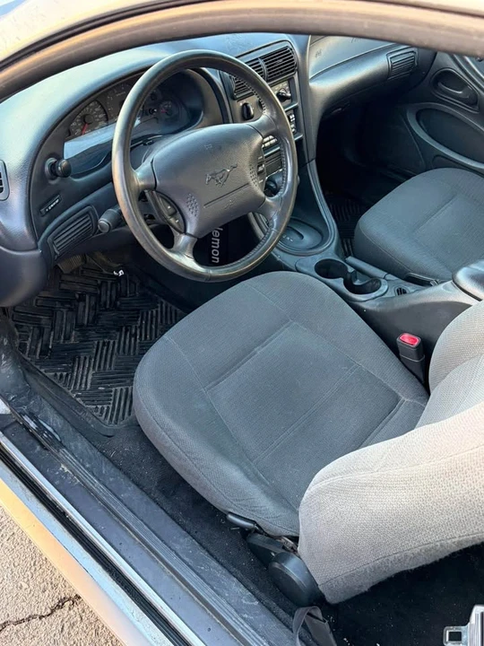 2000 Ford SN95 Mustang - Image 5 of 10