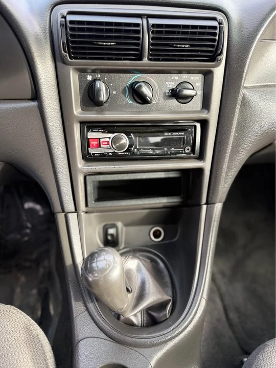 2000 Ford SN95 Mustang - Image 8 of 10