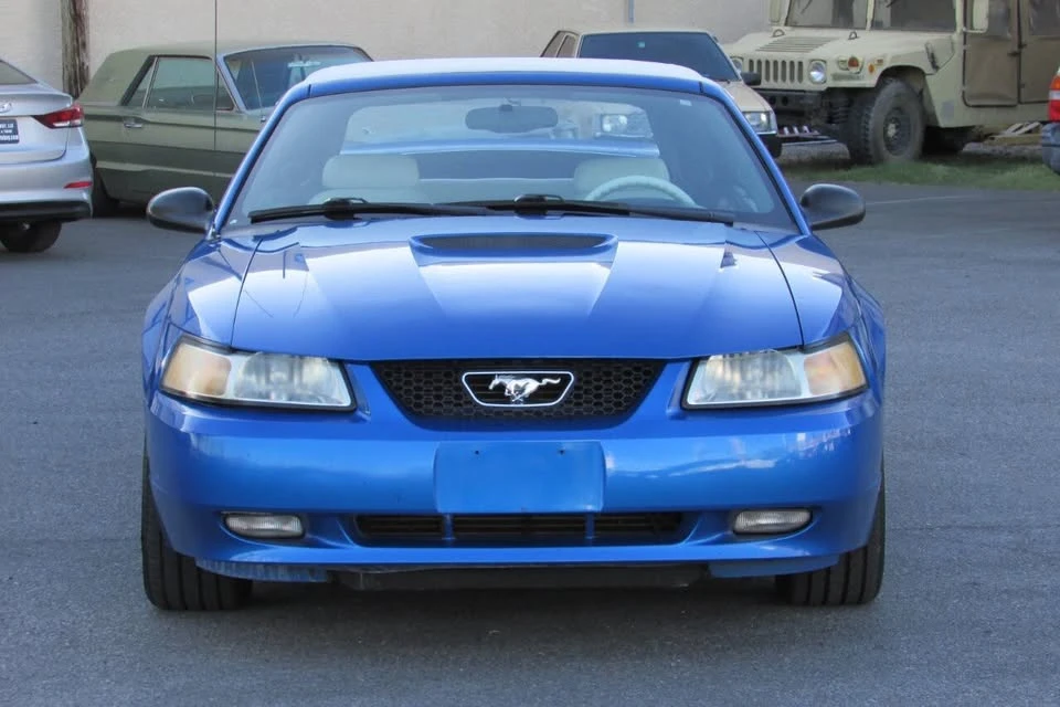 2000 Ford SN95 Mustang - Image 6 of 20