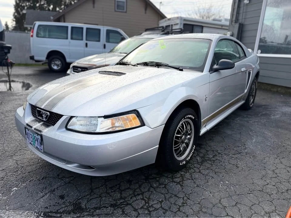 2000 Ford SN95 Mustang - Image 2 of 10