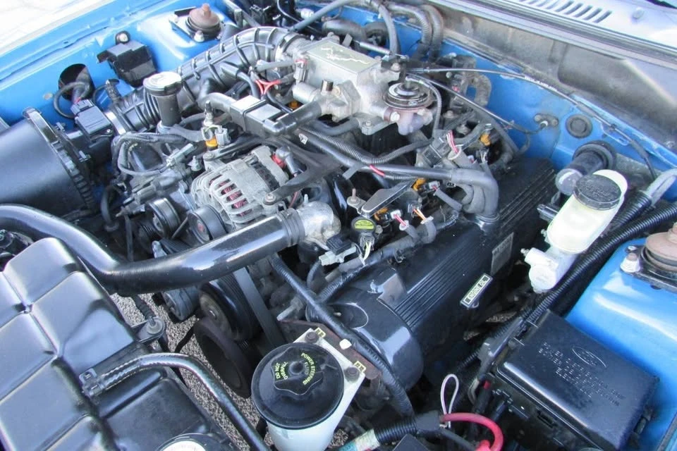 2000 Ford SN95 Mustang - Image 20 of 20