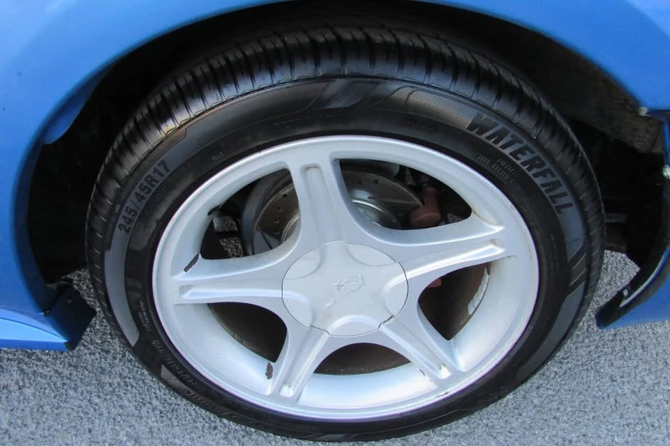2000 Ford SN95 Mustang - Image 12 of 20