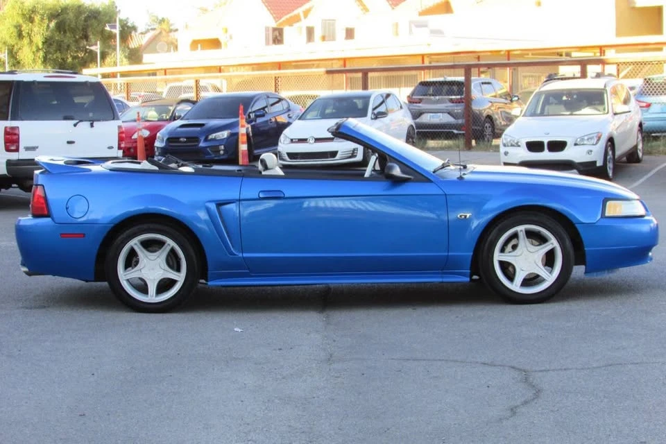 2000 Ford SN95 Mustang - Image 2 of 20