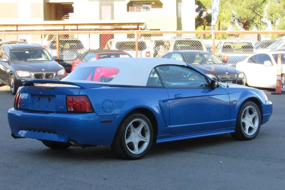 2000 Ford SN95 Mustang - Image 11 of 20