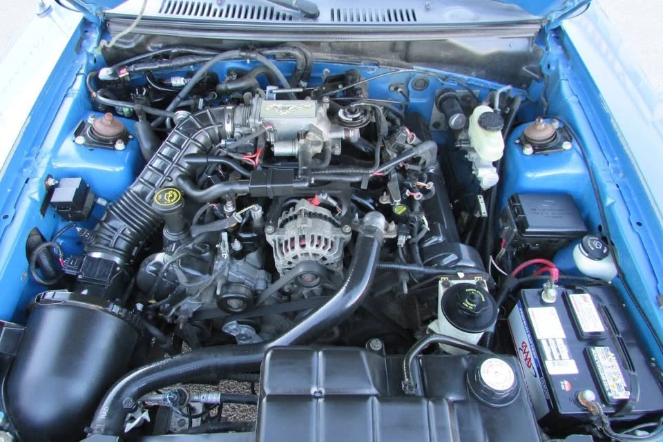 2000 Ford SN95 Mustang - Image 18 of 20