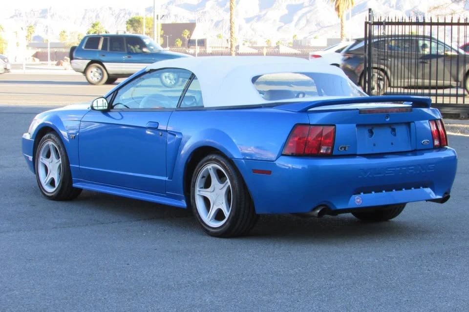 2000 Ford SN95 Mustang - Image 10 of 20