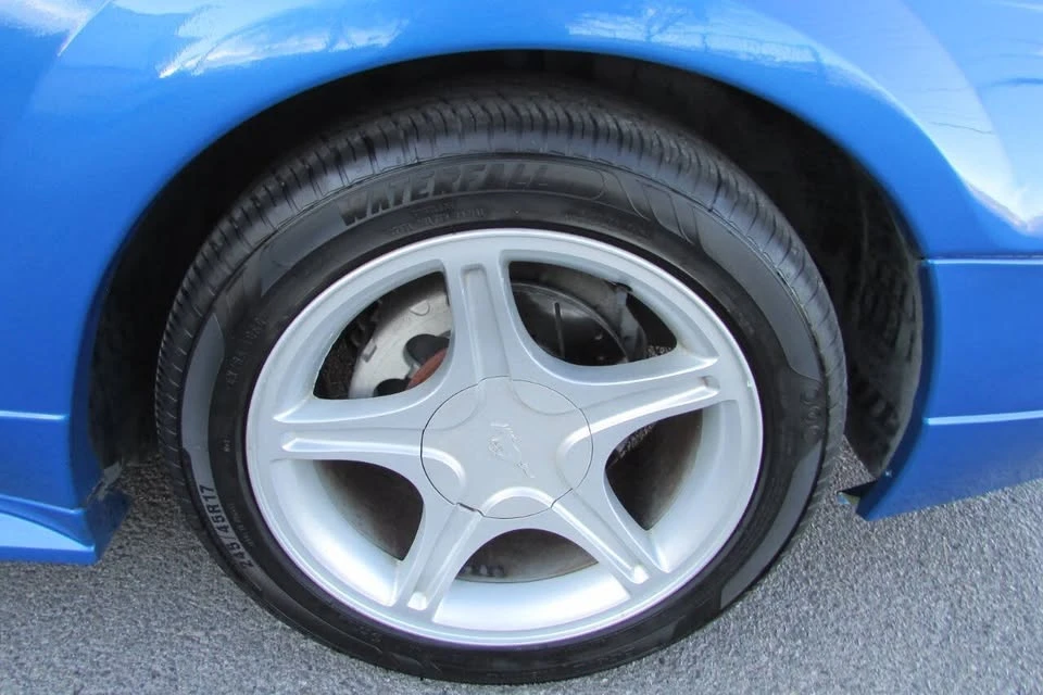 2000 Ford SN95 Mustang - Image 14 of 20