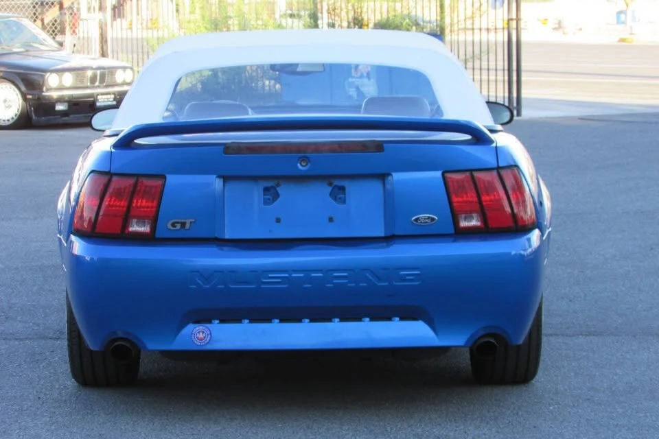 2000 Ford SN95 Mustang - Image 7 of 20